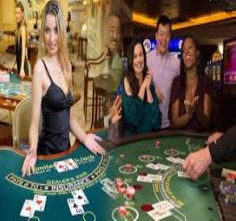 Live Dealer Casino Bonus