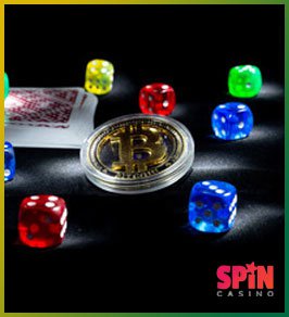 Spin Casino Bitcoin No Deposit Bonus  nznodeposit.com